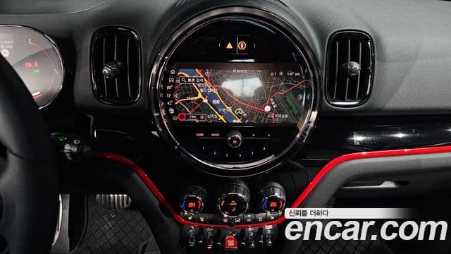 Mini Cooper S Countryman 2세대, 2023 14