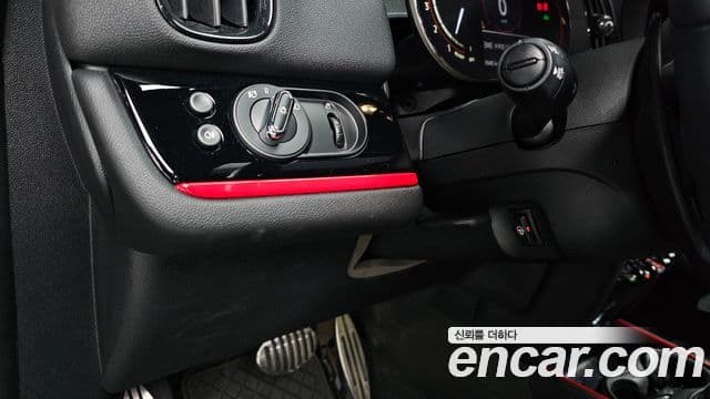 Mini Cooper S Countryman 2세대, 2023 16