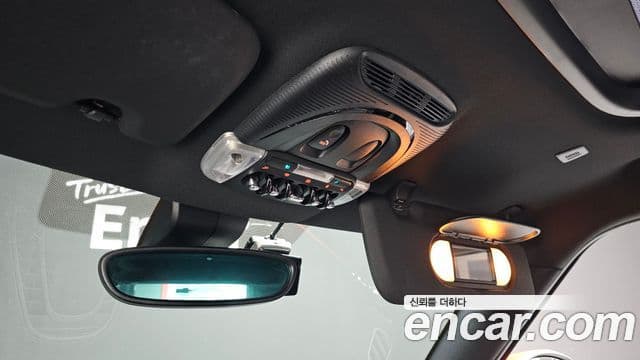 Mini Cooper S Countryman 2세대, 2023 18