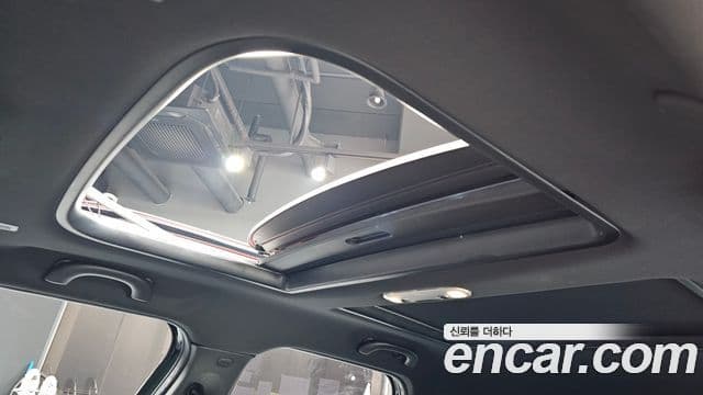 Mini Cooper S Countryman 2세대, 2023 19