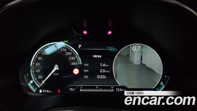 Genesis GV80, 2022 8