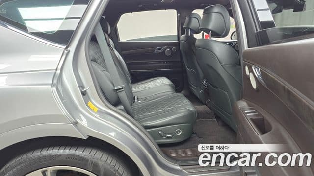 Genesis GV80, 2022 12