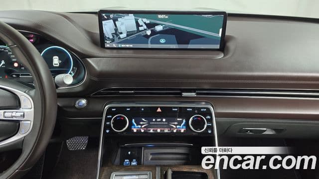 Genesis GV80, 2022 14