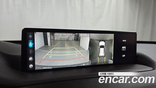 Genesis GV80, 2022 15