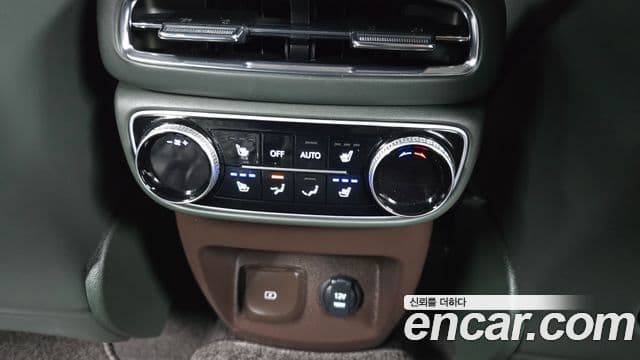 Genesis GV80, 2022 18