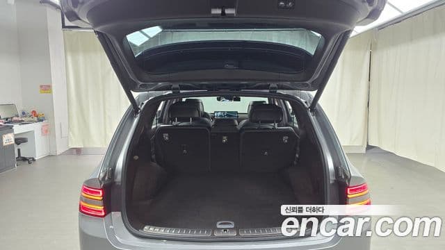 Genesis GV80, 2022 20