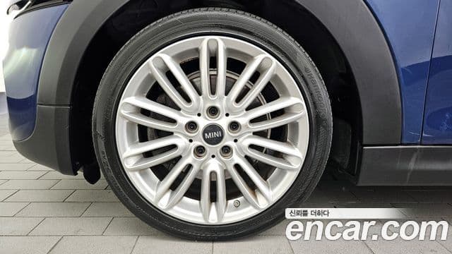 Mini Cooper S 3세대, 2017 все фото