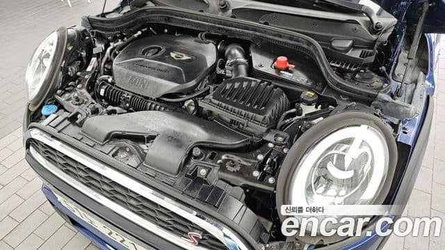 Mini Cooper S 3세대, 2017 6