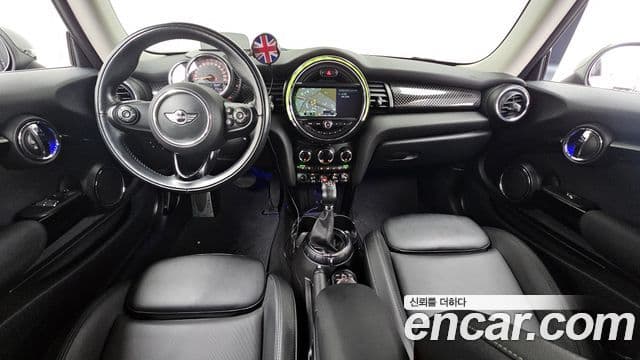 Mini Cooper S 3세대, 2017 7