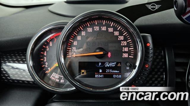 Mini Cooper S 3세대, 2017 8