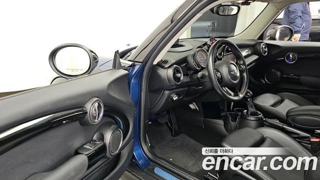 Mini Cooper S 3세대, 2017 10