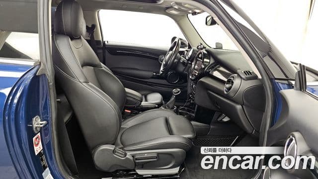 Mini Cooper S 3세대, 2017 11