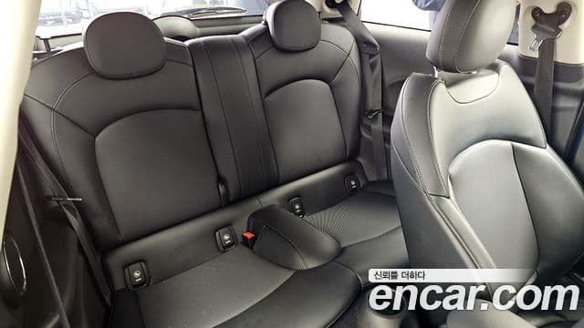 Mini Cooper S 3세대, 2017 12