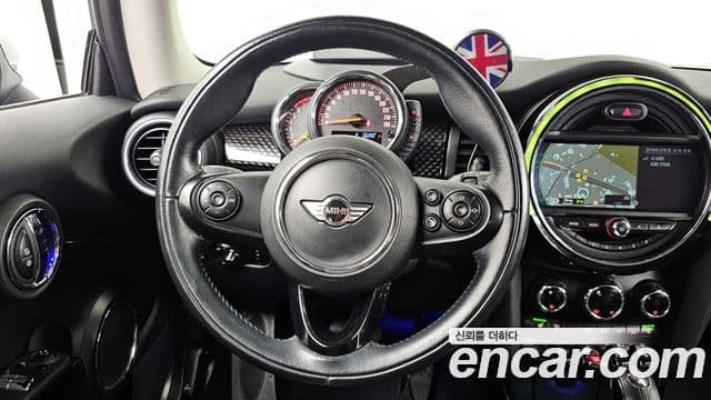 Mini Cooper S 3세대, 2017 13