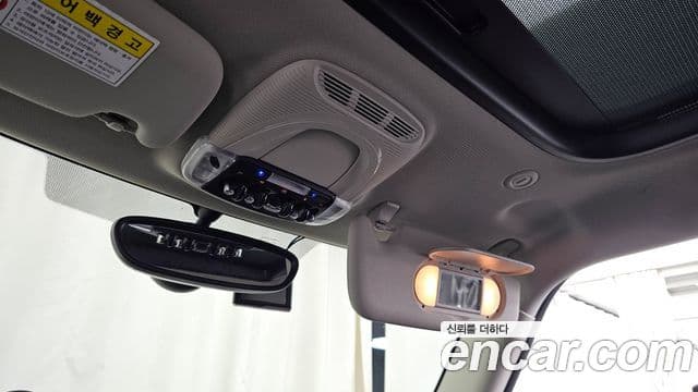 Mini Cooper S 3세대, 2017 18