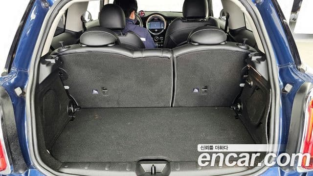 Mini Cooper S 3세대, 2017 20