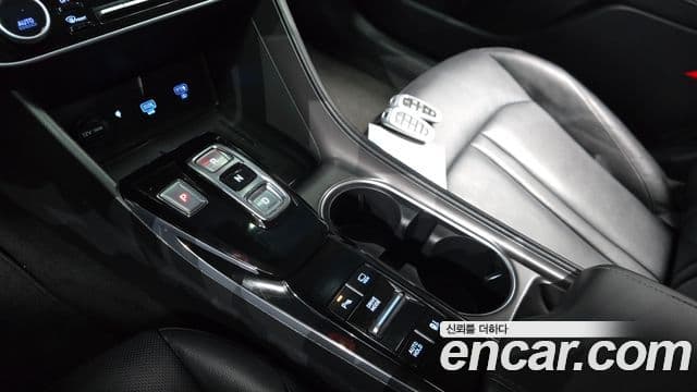 Hyundai Sonata (DN8) Premium Plus, 2022 9