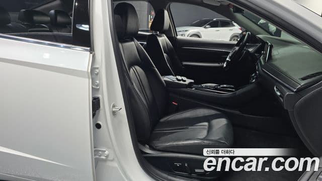 Hyundai Sonata (DN8) Premium Plus, 2022 10