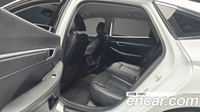 Hyundai Sonata (DN8) Premium Plus, 2022 12