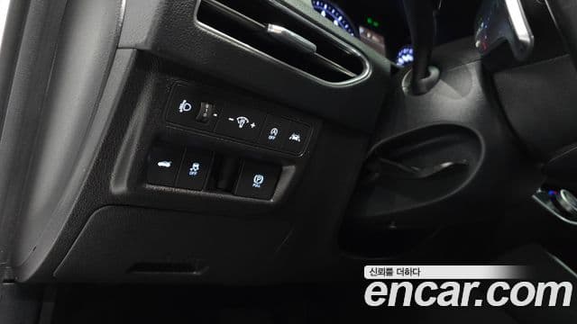 Hyundai Sonata (DN8) Premium Plus, 2022 14