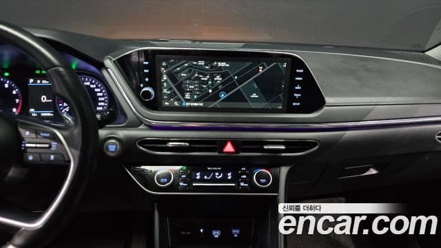 Hyundai Sonata (DN8) Premium Plus, 2022 15