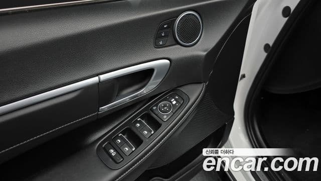 Hyundai Sonata (DN8) Premium Plus, 2022 17
