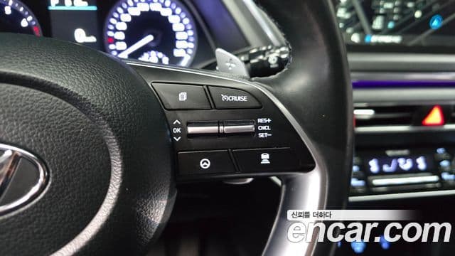 Hyundai Sonata (DN8) Premium Plus, 2022 19