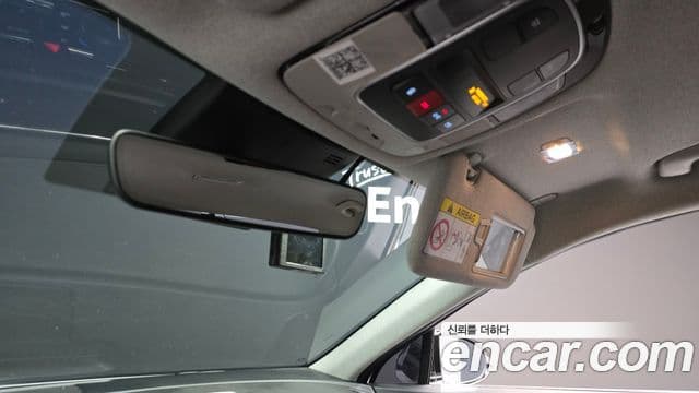 Hyundai Sonata (DN8) Premium Plus, 2022 20