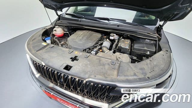 Kia Carnival 4세대 Signature, 2023 6