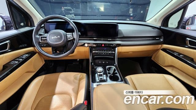 Kia Carnival 4세대 Signature, 2023 7