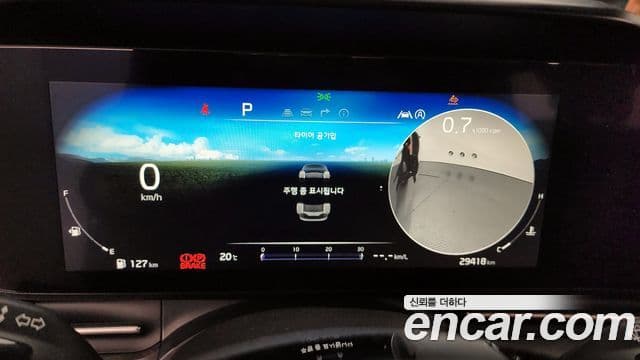 Kia Carnival 4세대 Signature, 2023 8