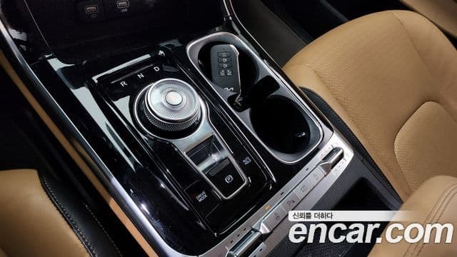 Kia Carnival 4세대 Signature, 2023 9