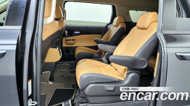 Kia Carnival 4세대 Signature, 2023 13