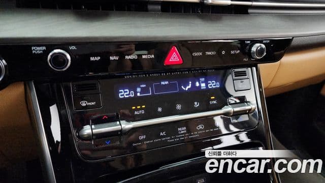 Kia Carnival 4세대 Signature, 2023 16