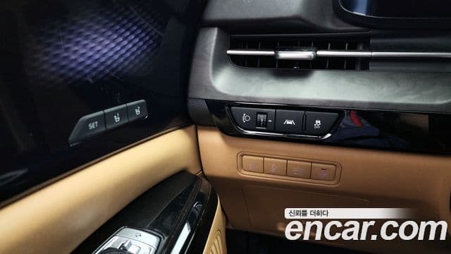 Kia Carnival 4세대 Signature, 2023 17