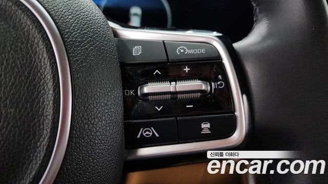 Kia Carnival 4세대 Signature, 2023 18