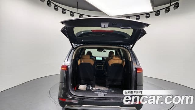 Kia Carnival 4세대 Signature, 2023 20