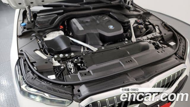 BMW 5시리즈 (G60) 520i M Sport, 2025 6