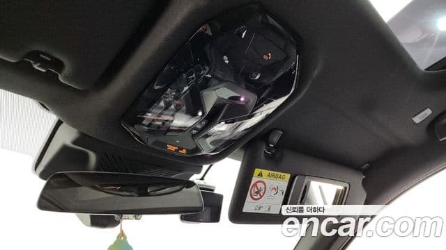 BMW 5시리즈 (G60) 520i M Sport, 2025 19