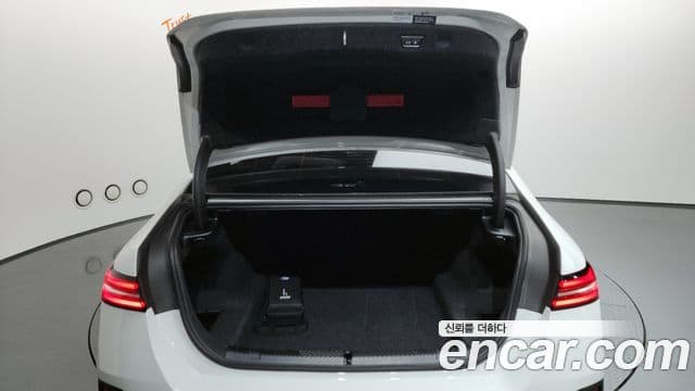 BMW 5시리즈 (G60) 520i M Sport, 2025 20