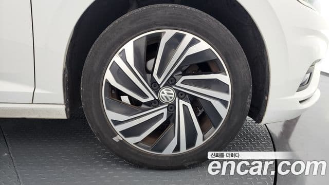 Volkswagen Jetta 7세대 Premium, 2020 все фото