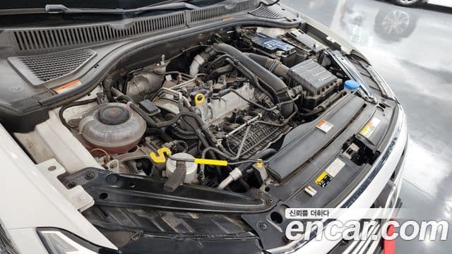 Volkswagen Jetta 7세대 Premium, 2020 6