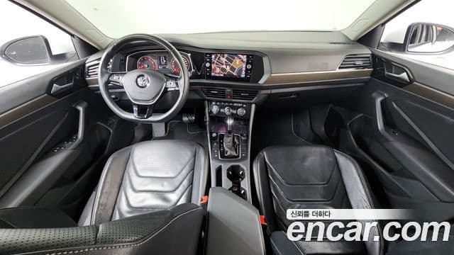 Volkswagen Jetta 7세대 Premium, 2020 7