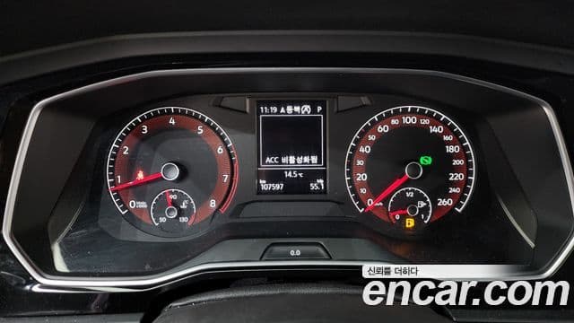 Volkswagen Jetta 7세대 Premium, 2020 8
