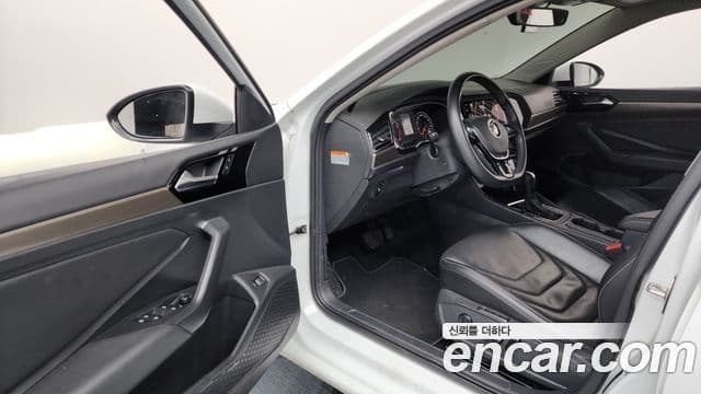 Volkswagen Jetta 7세대 Premium, 2020 10