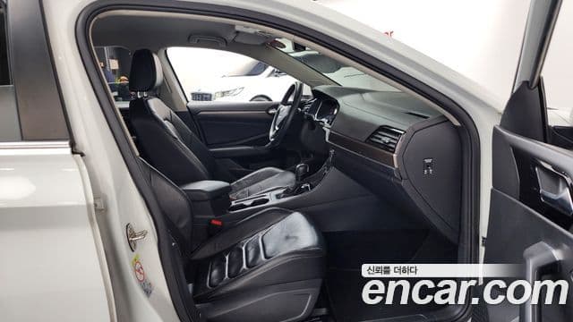 Volkswagen Jetta 7세대 Premium, 2020 11