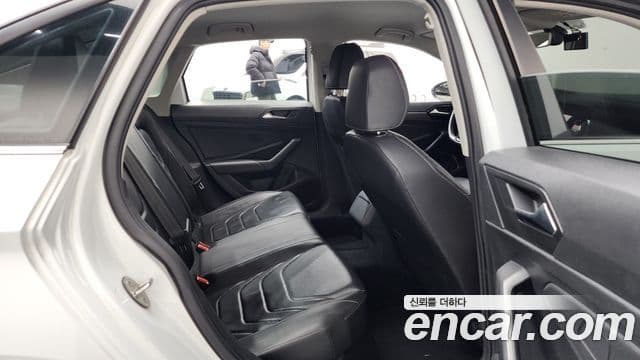 Volkswagen Jetta 7세대 Premium, 2020 12