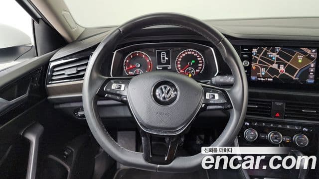 Volkswagen Jetta 7세대 Premium, 2020 13