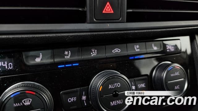 Volkswagen Jetta 7세대 Premium, 2020 16