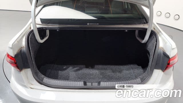 Volkswagen Jetta 7세대 Premium, 2020 20